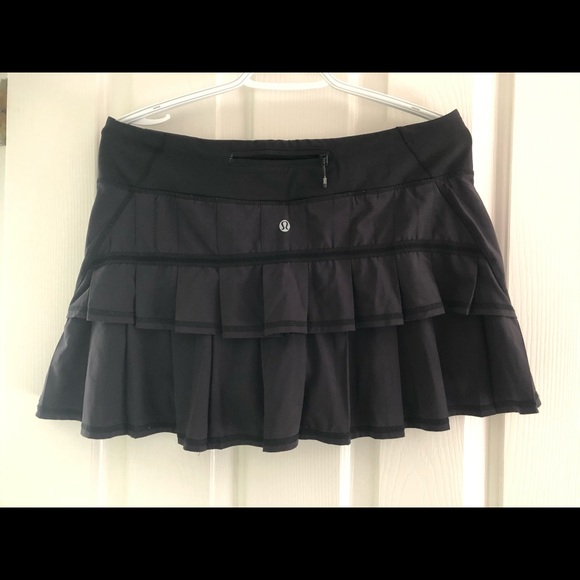 lululemon athletica Pants - Lulu lemon tennis skort